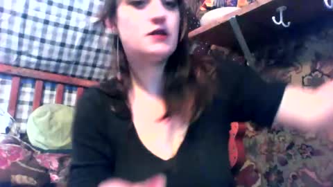 Jacqueline Stone online show from 02.24.25