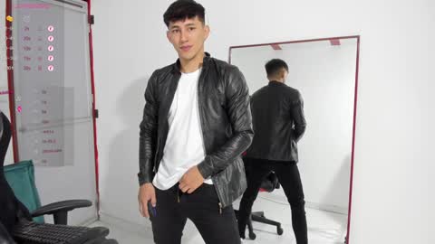 jacobo online show from 01.03.25