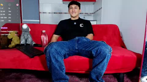 jacobo online show from 01.13.26