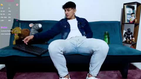 jacobo online show from 02.14.26