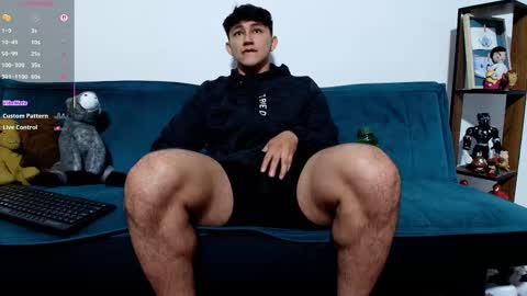 jacobo online show from 02.16.26