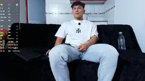 jacobo online show from 05.09.26
