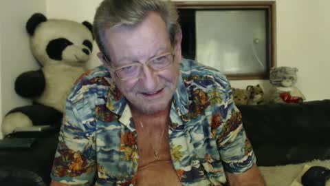 Jacques online show from 01.05.25