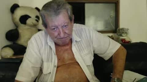 Jacques online show from 03.11.25