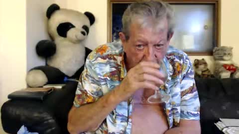 Jacques online show from 05.25.26
