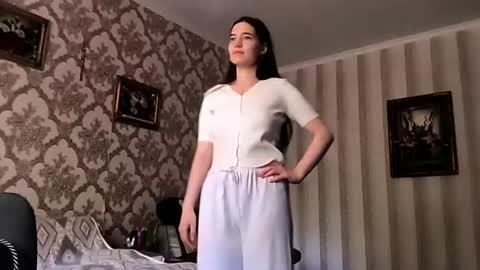 Lara online show from 07.31.26