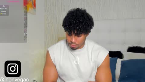 Jacub online show from 10.19.25