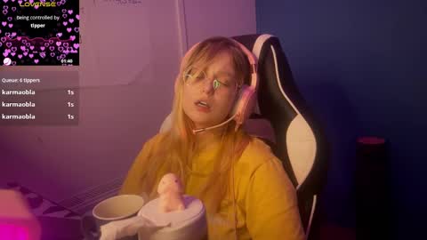 Snapshot of jacywinslat chatting on 03.05.25 jacywinslat online show from 03.05.25