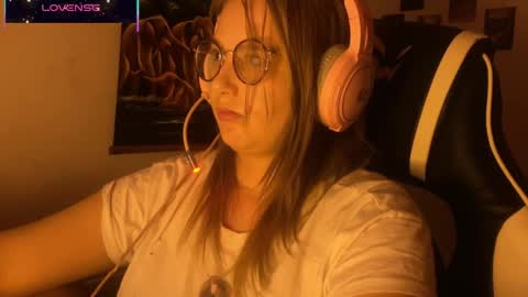 Snapshot of jacywinslat chatting on 10.02.25 jacywinslat online show from 10.02.25