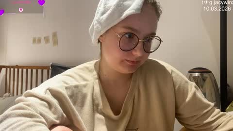 jacywinslat online show from 03.10.26