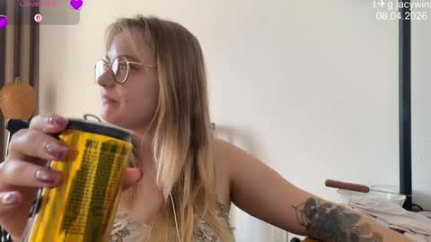 jacywinslat online show from 04.06.26