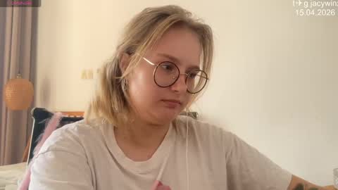 jacywinslat online show from 04.15.26