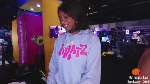 Jada online show from 10.17.25