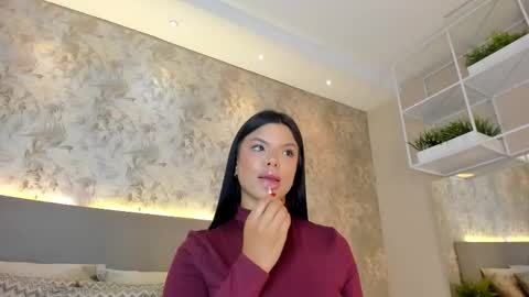 Jada Kai online show from 12.05.25