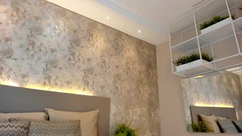 Snapshot of jadakaii chatting on 02.23.26 Jada Kai online show from 02.23.26