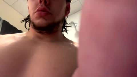 Snapshot of jadams_00 chatting on 02.25.25 Jadams 00 online show from 02.25.25