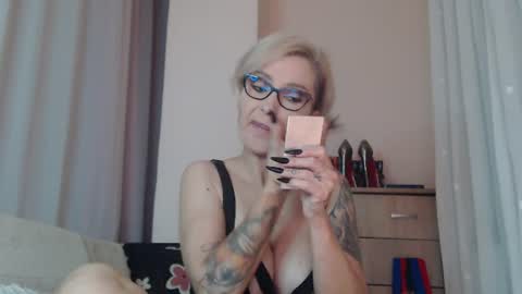 Jada online show from 07.12.26