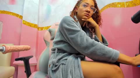 Jadde Greyy  online show from 04.11.26