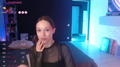 Jade online show from 03.23.26