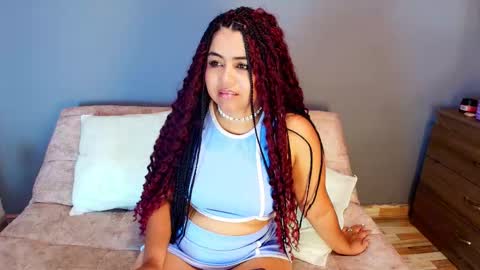  Jade Brunete  online show from 09.29.25