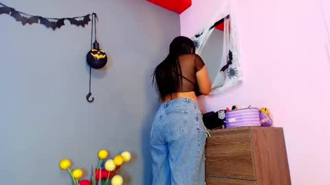  Jade Brunete  online show from 10.09.25