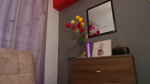  Jade Brunete  online show from 02.10.26