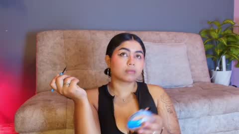  Jade Brunete  online show from 05.25.26