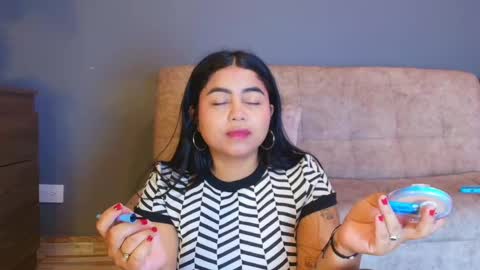  Jade Brunete  online show from 05.29.26