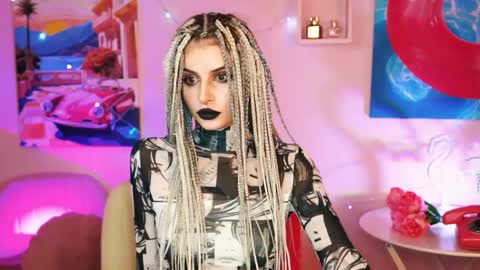 jade_castle online show from 12.20.24