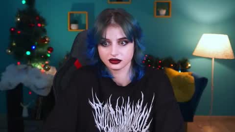 jade_castle online show from 12.27.24