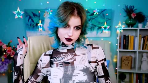 jade_castle online show from 01.06.25