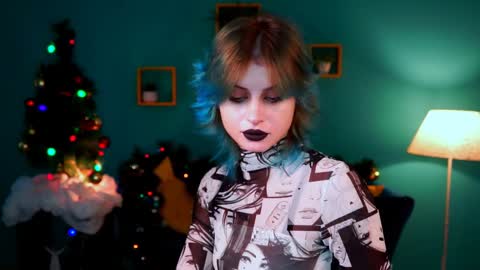 jade_castle online show from 01.07.25