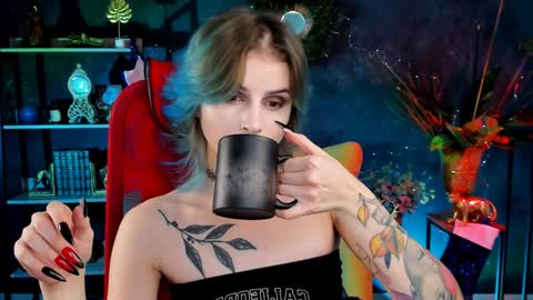 jade_castle online show from 01.10.25