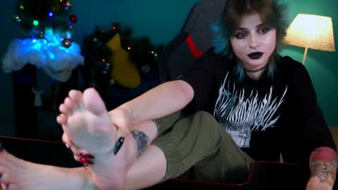 jade_castle online show from 01.11.25