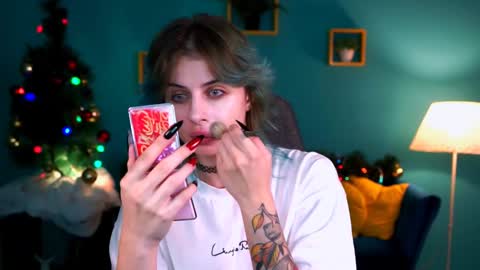 jade_castle online show from 01.12.25