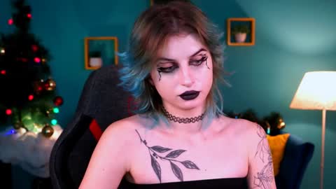 jade_castle online show from 01.12.25