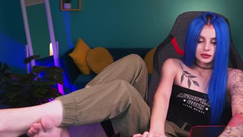 jade_castle online show from 01.24.25