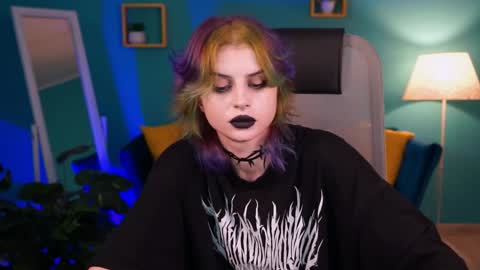 jade_castle online show from 01.28.25