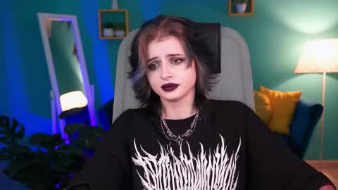 jade_castle online show from 02.11.25