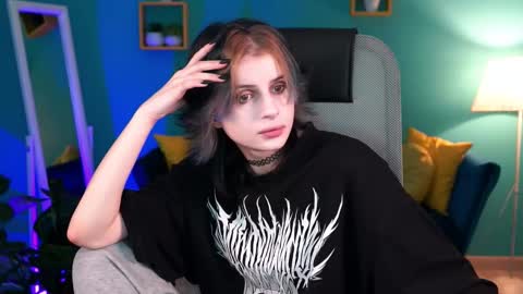 jade_castle online show from 02.14.25