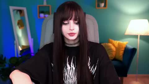 jade_castle online show from 02.23.25