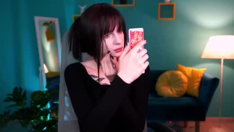 jade_castle online show from 02.27.25