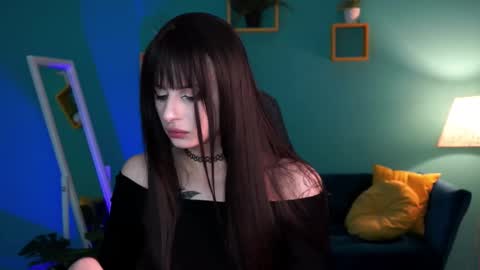 jade_castle online show from 03.05.25