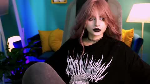 jade_castle online show from 03.08.25