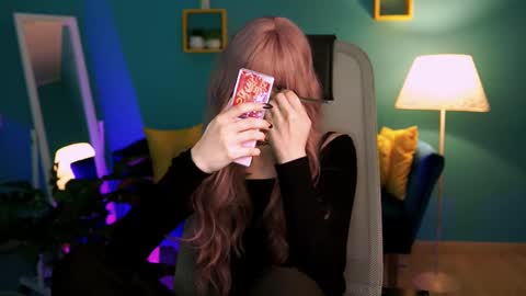 jade_castle online show from 03.09.25