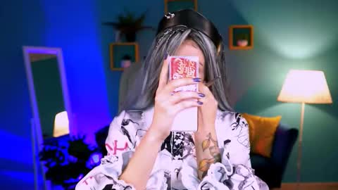 jade_castle online show from 11.01.25