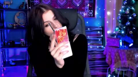 jade_castle online show from 01.16.26