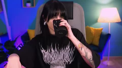 jade_castle online show from 03.06.26