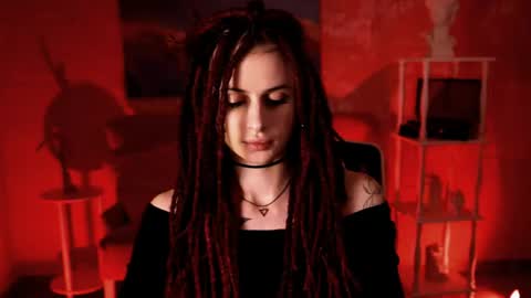 jade_castle online show from 05.12.26
