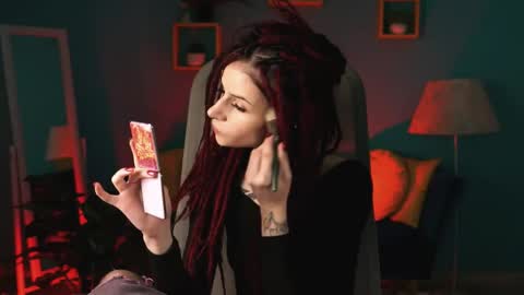 jade_castle online show from 05.19.26